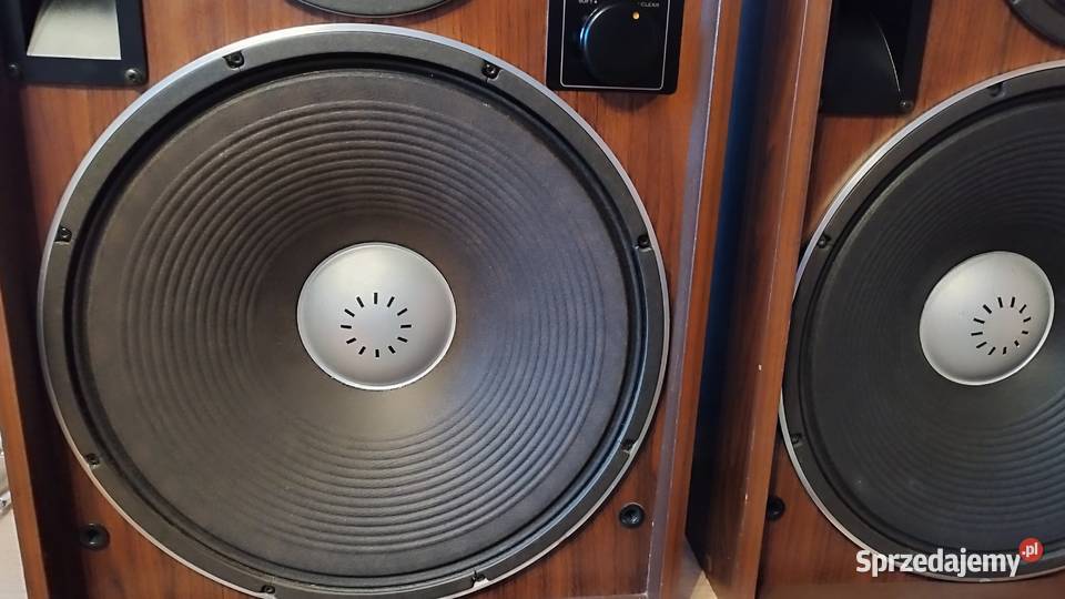 Kolumny głosnikowe Sansui SP 5000A Tarnów sprzedam