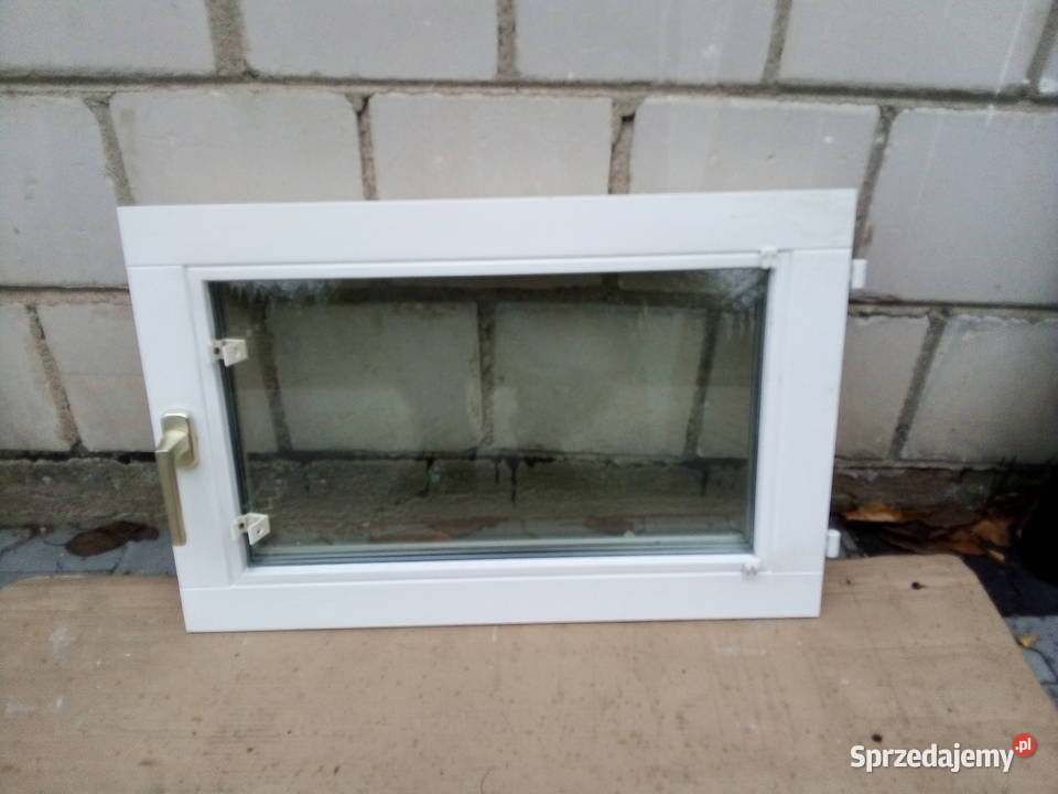 Okno drewniane Okna ścienne mazowieckie