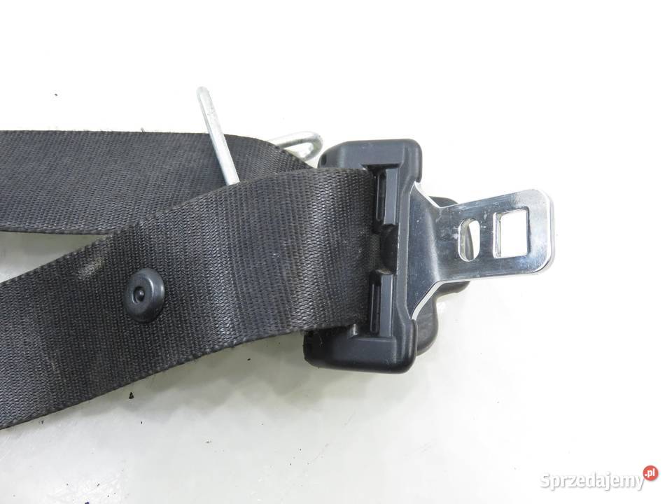 PAS LEWY PRZEDNI FORD FUSION 6S6AA61295AA małopolskie