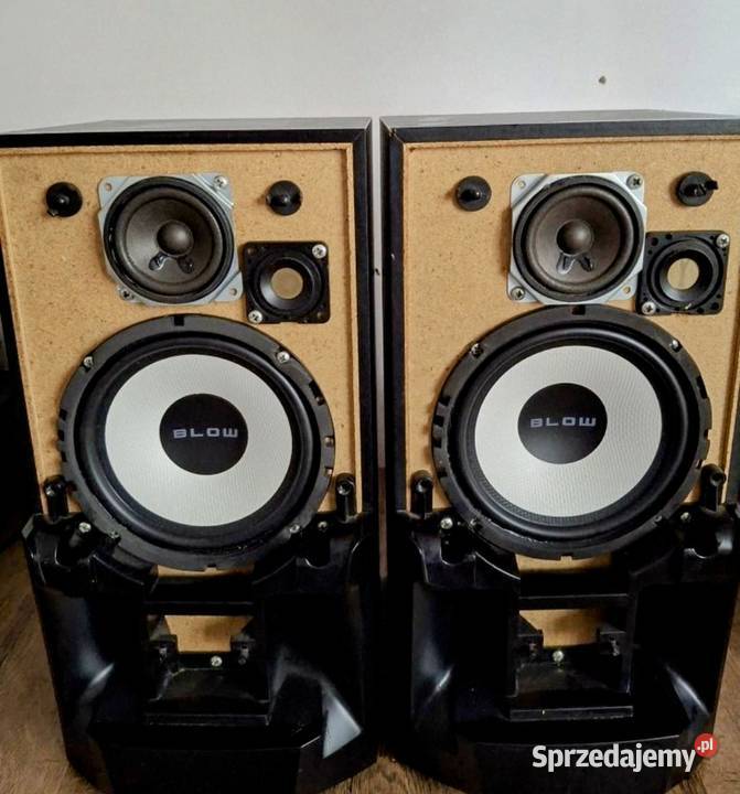 Wieża stereo Technics Radomsko sprzedam