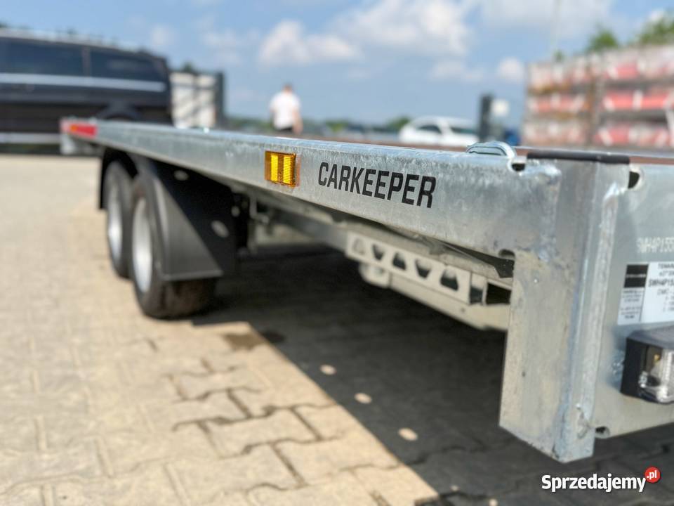TEMARED CARKEEPER 40202 S laweta DMC 2700