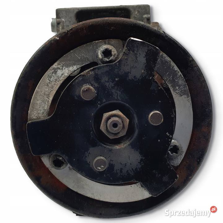 SPRĘŻARKA KLIMATYZACJI Audi A3 8P VW Golf V Chełm