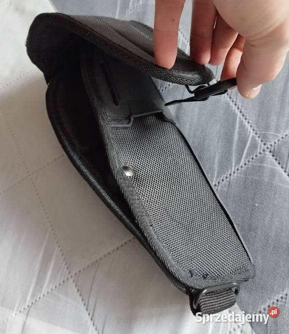 Kabura na broń z szybkozłączką Jaworzno