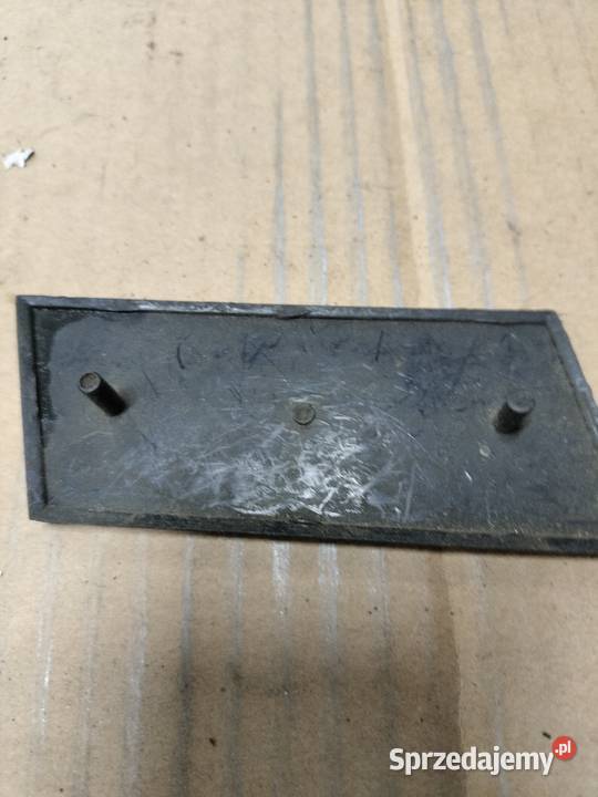 Emblemat Polski Fiat Łubno