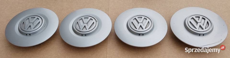 DEKIELEK DEKIEL KAPSEL VW GOLF III VENTO Mielęcin sprzedam
