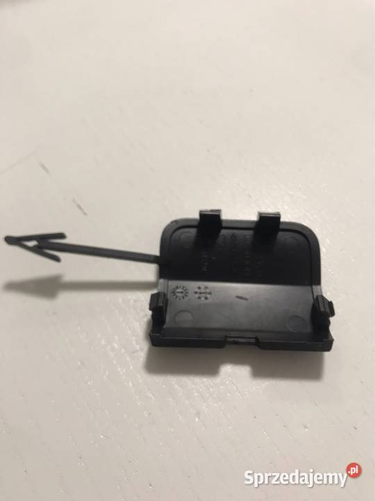 Mondeo MK5 Hatchback zaślepka haka zderzak tył osobowe Rzeszów