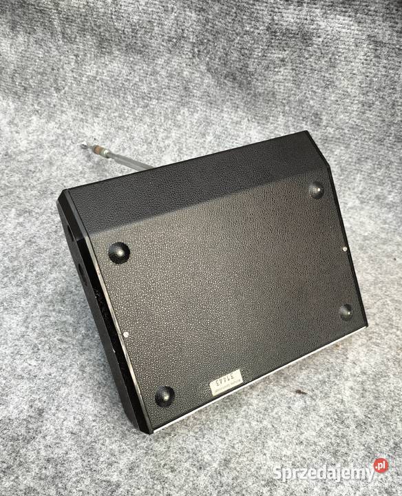 Aparatura RC Multiplex Royal P7071 24Mhz Leszno