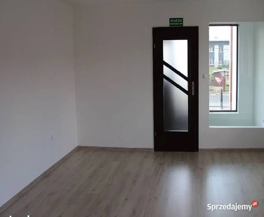 MAGAZYN Z BIUREM Warszawa