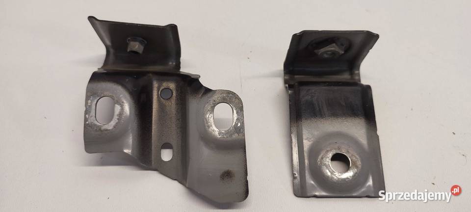 SEAT TARRACO VW TIGUAN II MOCOWANIE BŁOTNIKA Błotniki