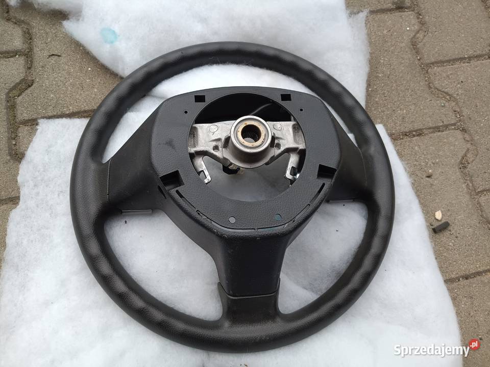 Suzuki SX4 sedici kierownica Krosno