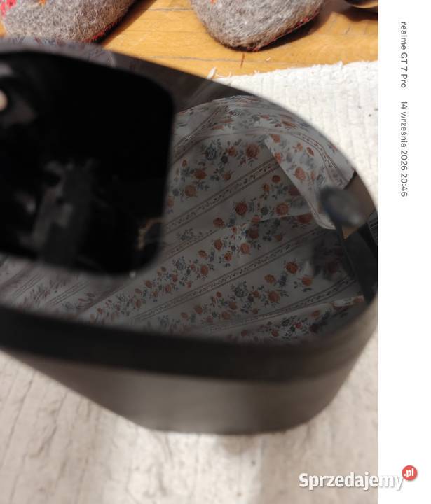 Golarka Braun Series 9 9365cc Stacja czyszcząca podkarpackie Mielec sprzedam