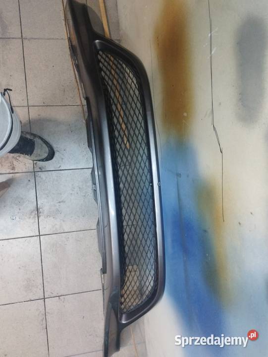 Sprzedam dół zderzaka do hondy Civic VIII Serock