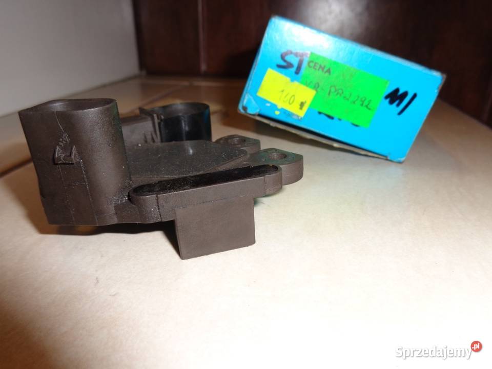 Regulator napięcia 12V MOBILETRON VRPR2292H 120W Skwierzyna