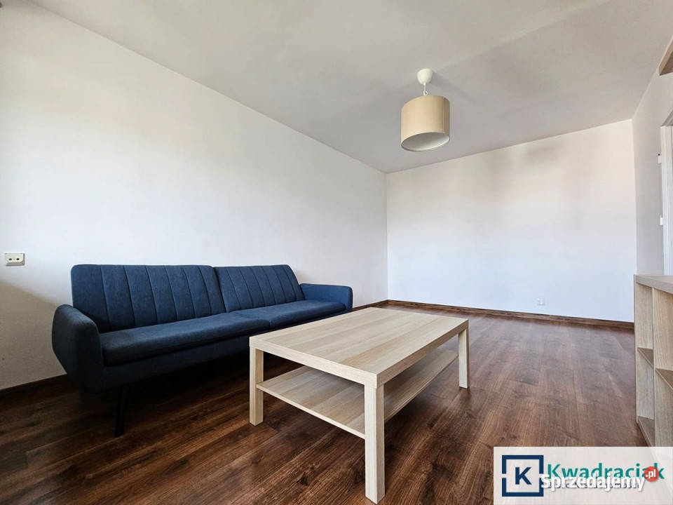 Mieszkanie Dukla Trakt Węgierski 5163m2