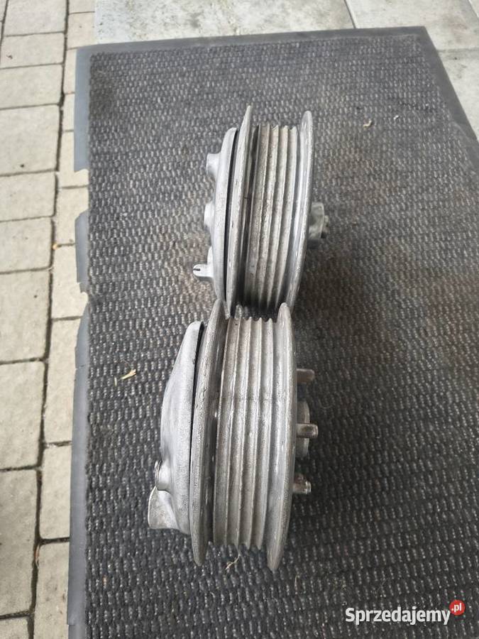 Piasty szczękotrzymacze shl m11 Rzeszów
