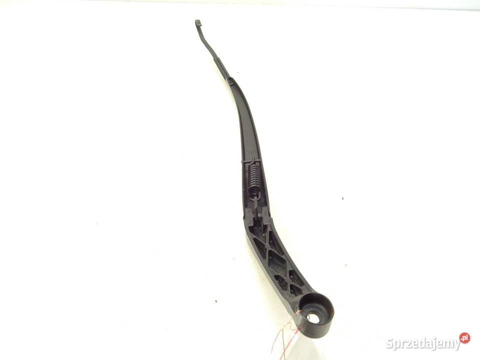 RAMIĘ WYCIERACZKI PRZÓD PRAWE LEXUS RC MOCOWANIE
