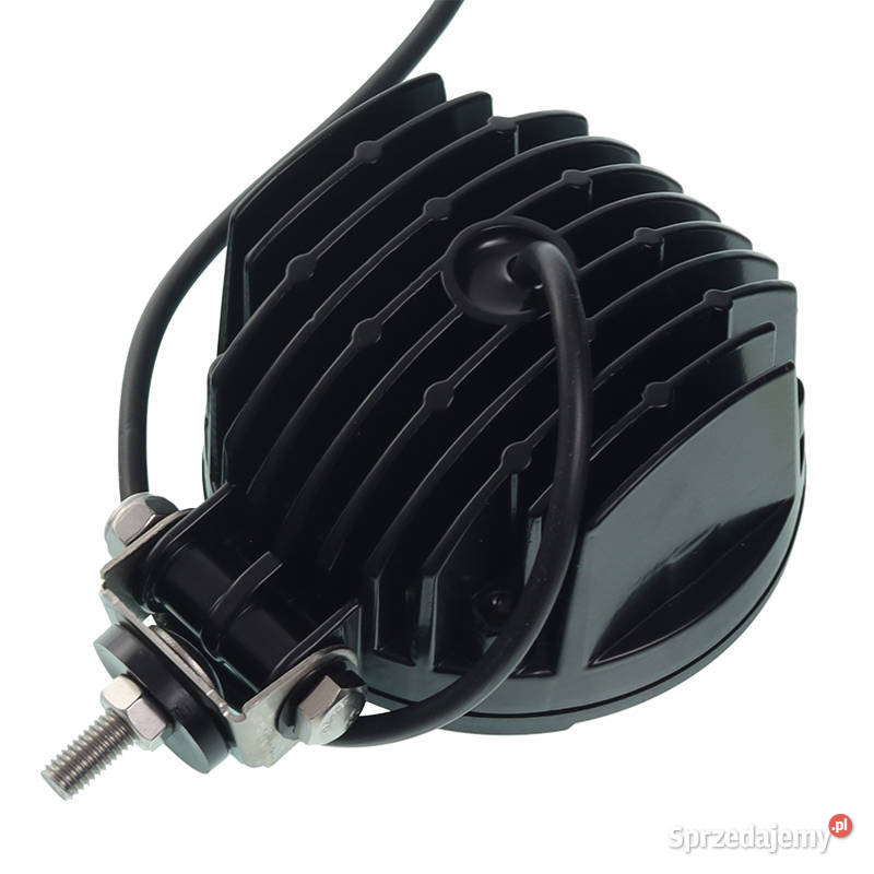 LAMPA ROBOCZA OKRĄGŁA RAPTOR LP 1224V