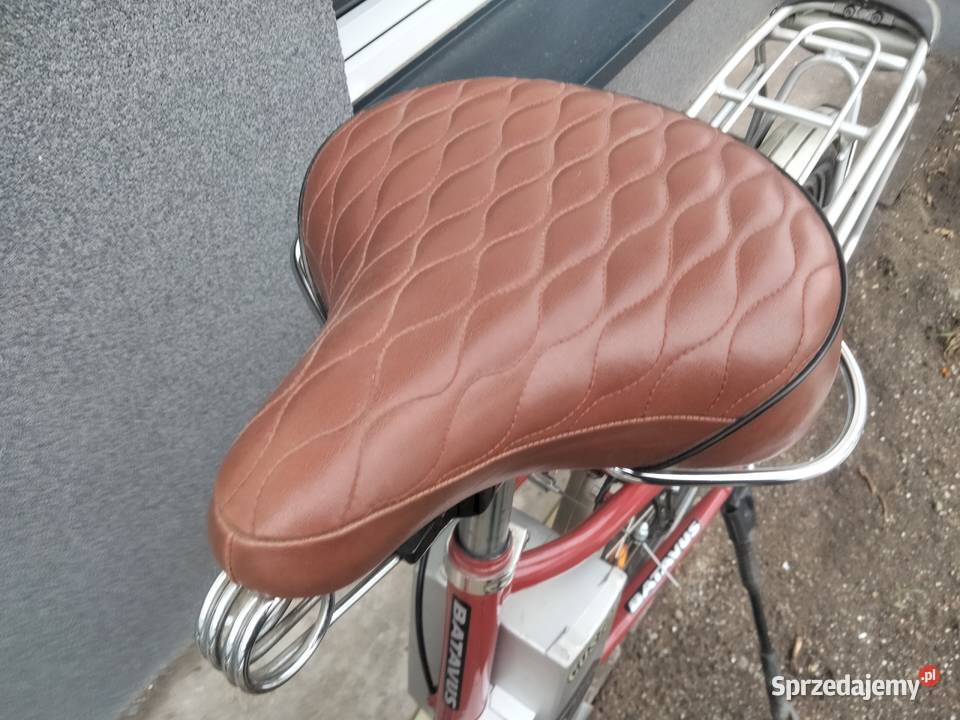 Sprzedam zdecydowanie rower elektryczny Flyer Rowery elektryczne Dębno