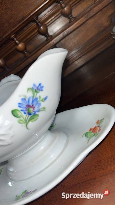 Sosjerka Royal Copenhagen Syg BG Kjobenhavn 1948 Gdańsk