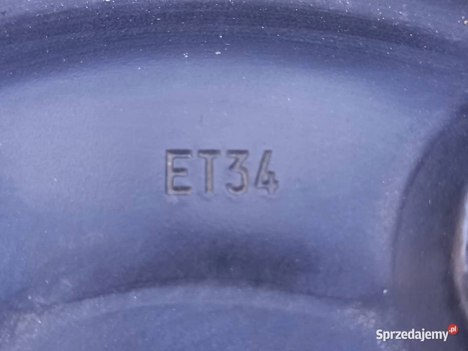 MERCEDES CLC W219 koło dojazdowe 1557017 110M sprzedam