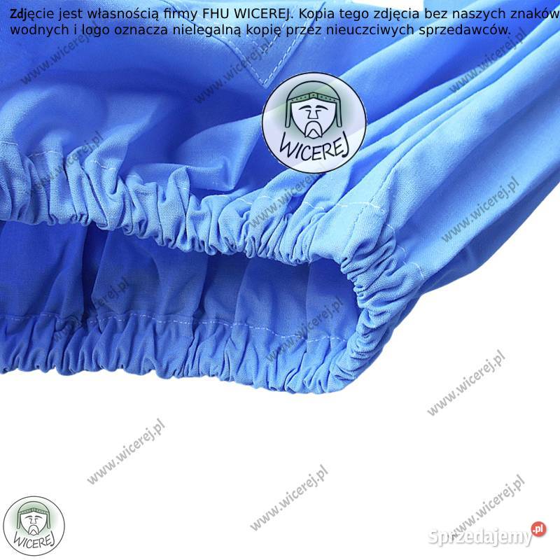 1	Bluza Pszczelarska z kapeluszem Bawełniana Jaśliska