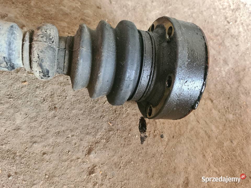 Półoś Prawa przeguby Audi a4B5Passat B5 Oryginał Krasienin sprzedam