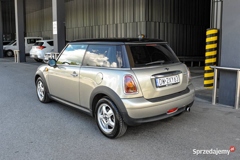 Opel Meriva 14T 2012 r Bezwypadkowy benzyna Wrocław