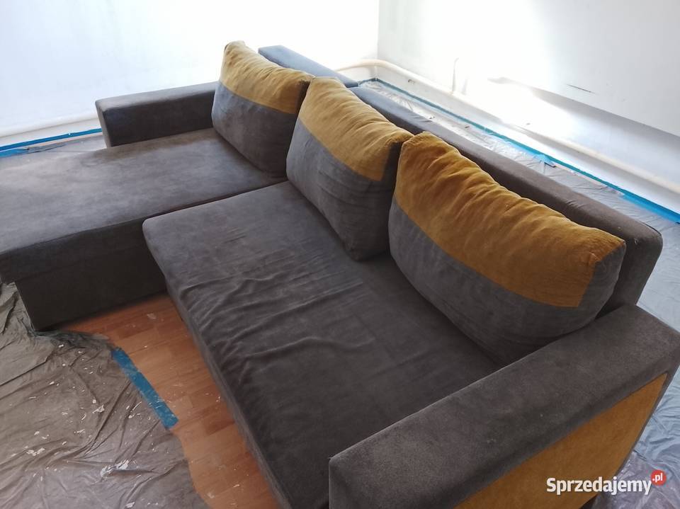 Narożnik pomorskie Piesienica