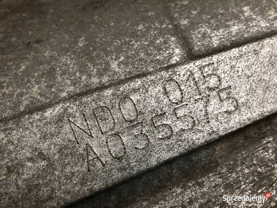 Renault Grand Scenic II 05r 20 16v 135K Manualna