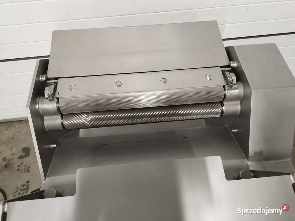 Odbłaniarka Townsend SK 11320 2012 Produkcja Wieliczka