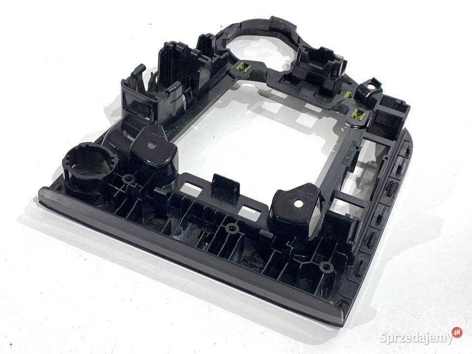 LISTWY DEKOR VW TIGUAN 5NB864263 SUV WYKOŃCZENIE