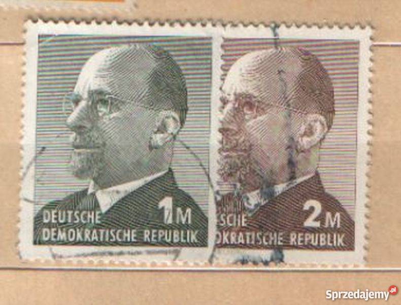 Zn NRD Mi 1087 8 kas 1965 Gliwice