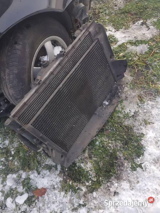 Chłodnica wody alfa 147 Chłodnie wody Czerwionka-Leszczyny