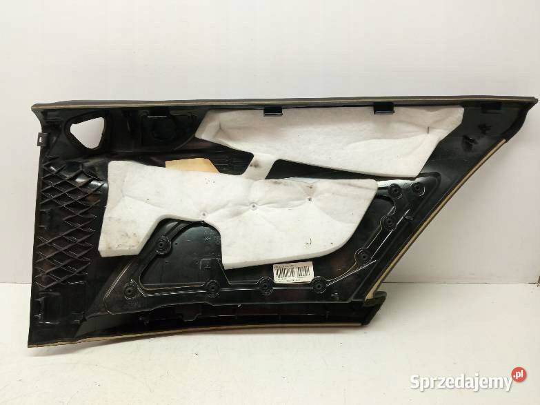 TAPICERKA BOCZEK Lewa strona 2076902125 Mercedes
