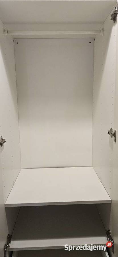 Szafa Ikea Stuva Pruszków sprzedam