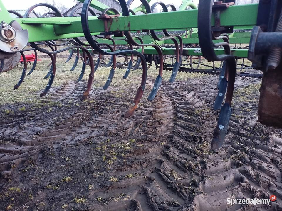 Agregat uprawowy Bomet 25m Suwałki