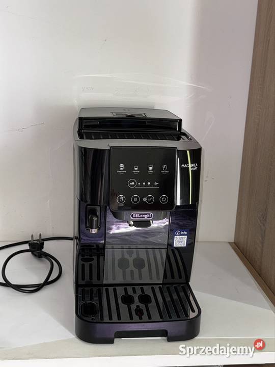 Ekspres DeLonghi Magnifica Start ECAM22260BG dolnośląskie Wrocław