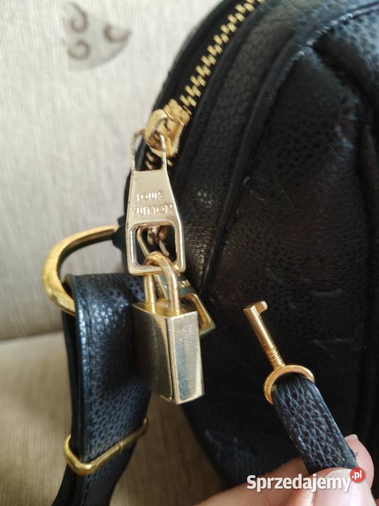 Damska torebka Louis Vuitton sprzedam
