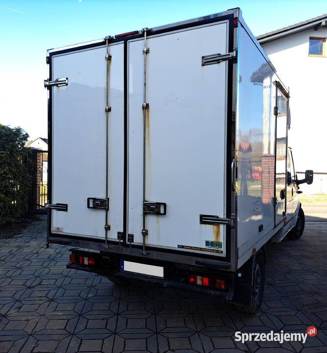 Ford Transit Bielsko-Biała