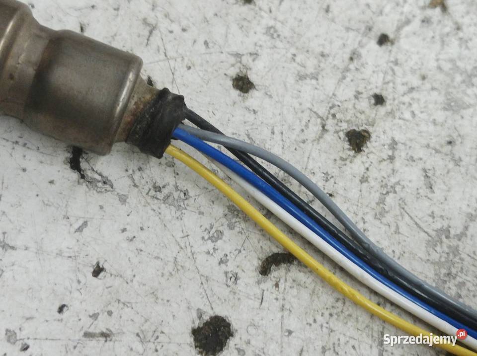 SONDA LAMBDA F1F19Y460AA 15 D Ford Transit