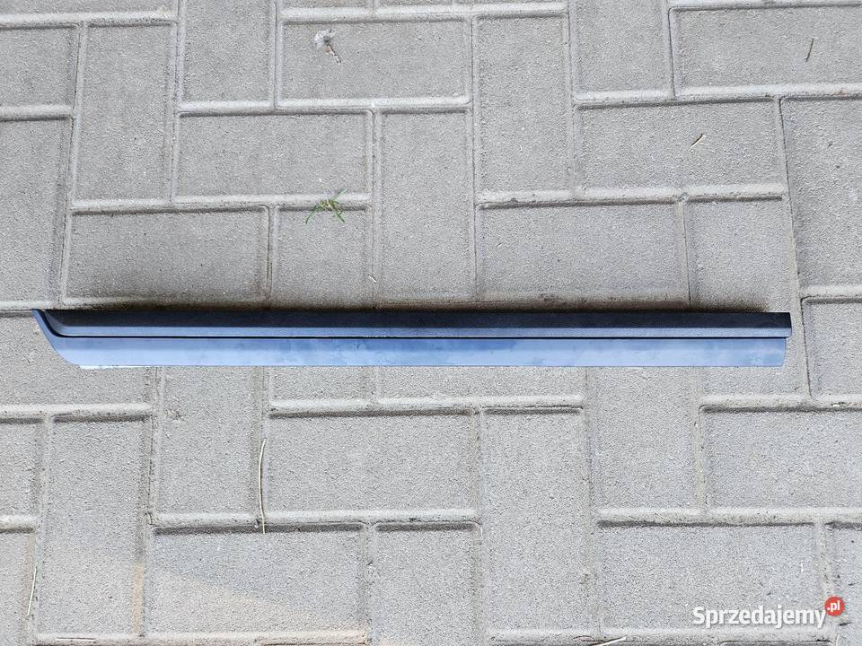 VW PASSAT B7 LISTWA DRZWI PRAWY PRZÓD PRAWA Międzychód