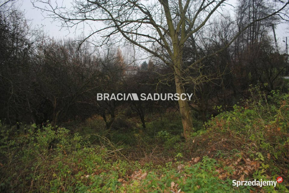Działka Libertów 17000m2 sprzedam
