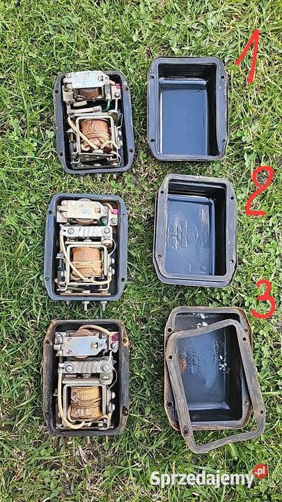 M72 regulator napięcia 6V PP31 Hrubieszów