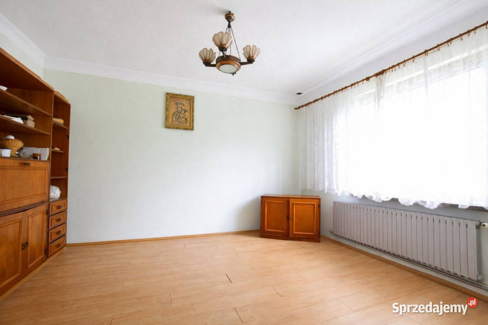 Dom wolnostojący Trawniki 120m2 sprzedam