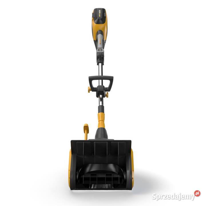 Odśnieżarka akumulatorowa Stiga ST 300e Tajęcina