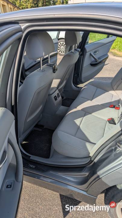 BMW 318i E90 LCI 2009 143 Manual 285 000 Olsztyn sprzedam