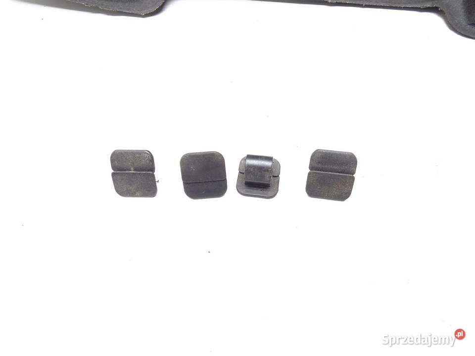 WYGŁUSZENIE PODBITKA MASKI 4G0863825 AUDI A6 C7