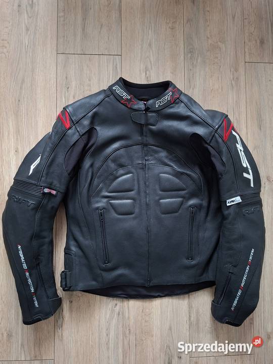 RST damska Kurtka motocyklowa