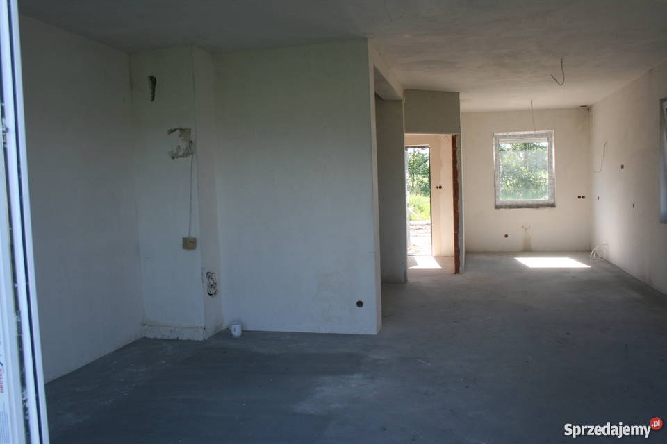 Solidny Dom MdM Okazja Poznań