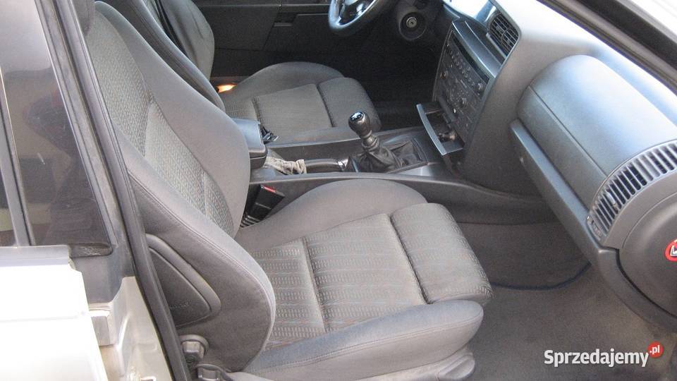 opel omega Omega Przemyśl sprzedam